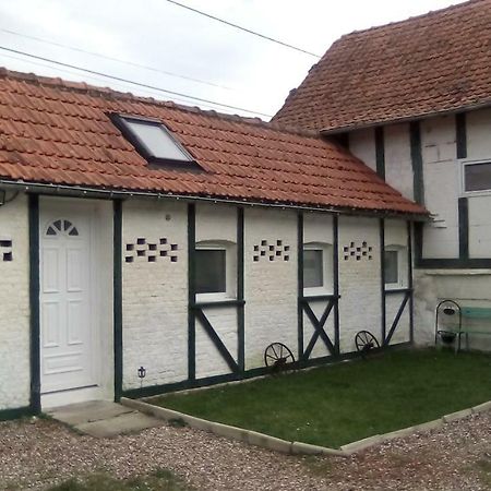 Ferienwohnung Studio Colline-Beaumont Exterior foto